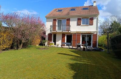 vente maison 599 000 € à proximité de Meulan-en-Yvelines (78250)