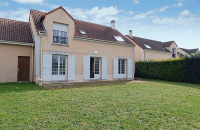 vente maison 559 900 € à proximité de Chanteloup-les-Vignes (78570)