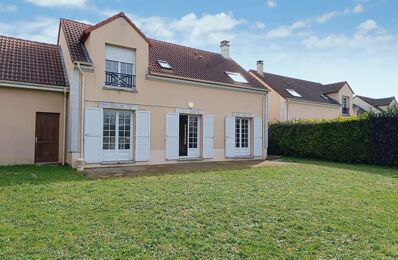 vente maison 559 900 € à proximité de Maisons-Laffitte (78600)