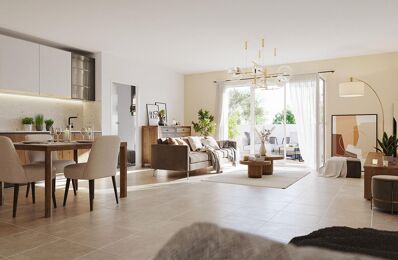 vente appartement 185 900 € à proximité de La Boissière-de-Montaigu (85600)