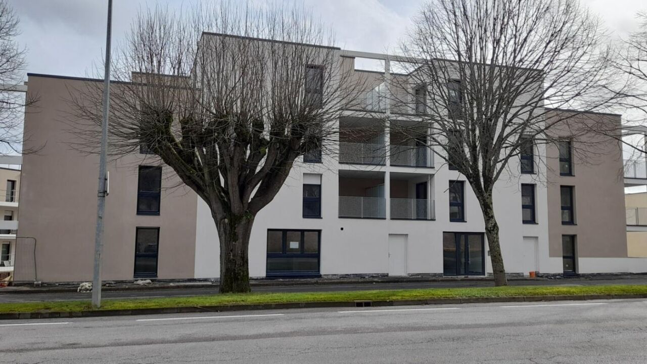 appartement 3 pièces 70 m2 à vendre à La Roche-sur-Yon (85000)