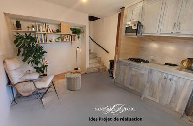 vente maison 49 900 € à proximité de Belvianes-Et-Cavirac (11500)