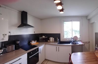 vente appartement 245 000 € à proximité de Saint-Bauzille-de-Montmel (34160)