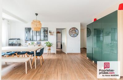 vente maison 499 500 € à proximité de Ablon-sur-Seine (94480)