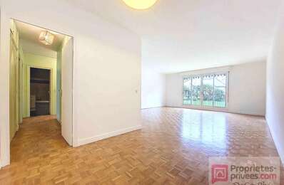 appartement 5 pièces 125 m2 à vendre à Versailles (78000)