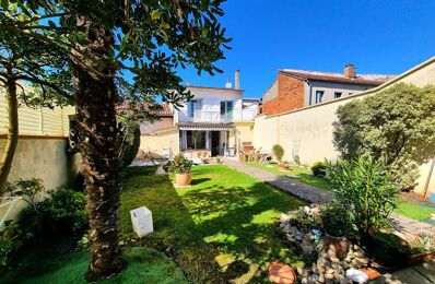 vente maison 235 000 € à proximité de Cordes-Tolosannes (82700)