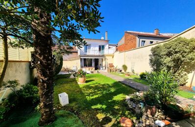 vente maison 235 000 € à proximité de Sérignac (82500)