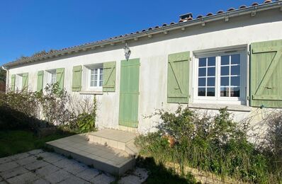 vente maison 1 236 000 € à proximité de La Couarde-sur-Mer (17670)
