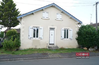 vente maison 178 500 € à proximité de Caubon-Saint-Sauveur (47120)