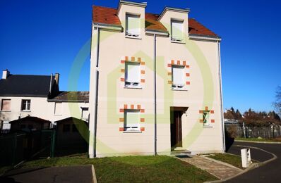 maison 4 pièces 92 m2 à vendre à Saint-Denis-en-Val (45560)