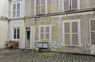vente appartement 120 000 € à proximité de Meung-sur-Loire (45130)