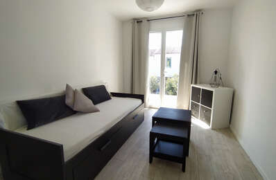 location appartement 643 € CC /mois à proximité de Saint-Georges-d'Orques (34680)