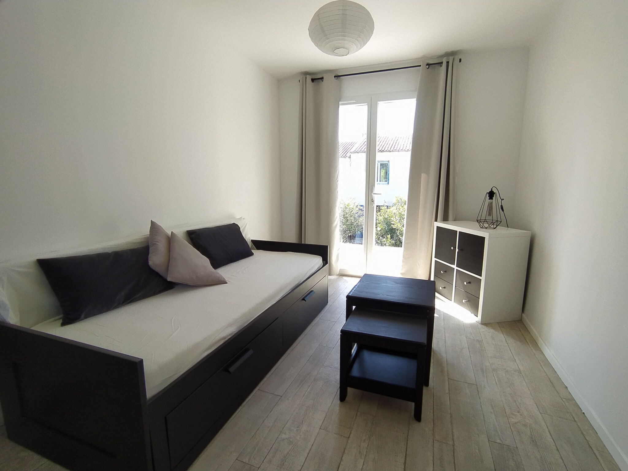 Appartement 1 pièces  à louer Montpellier 34090