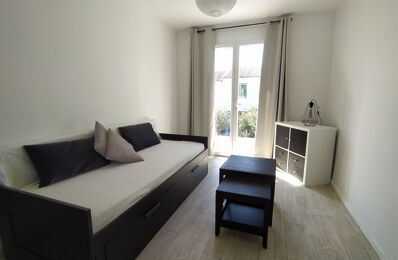 location appartement 643 € CC /mois à proximité de Le Crès (34920)