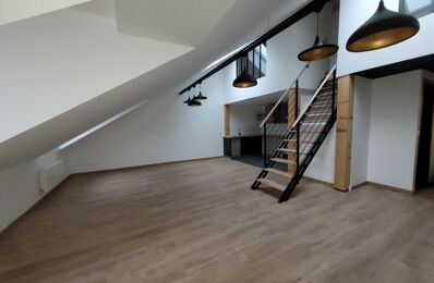 appartement 3 pièces 76 m2 à louer à Valenciennes (59300)
