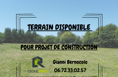 construire terrain 69 000 € à proximité de Retournac (43130)