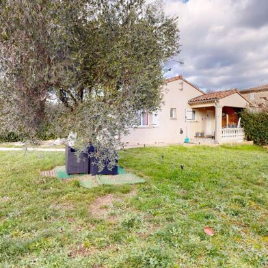 Maison 3 pièces 195000 €