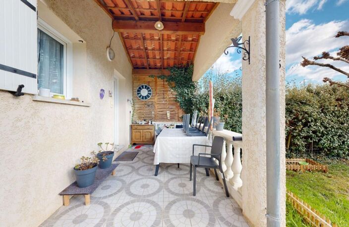 MAISON 3 pièces (48m²) secteur VALLON PONT D ARC — photo 2