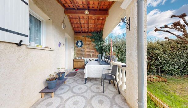 Villa / Maison 3 pièces  à vendre Vallon-Pont-d'Arc 07150