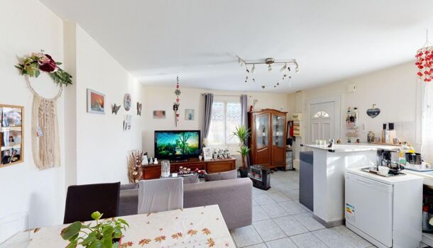 Villa / Maison 3 pièces  à vendre Vallon-Pont-d'Arc 07150