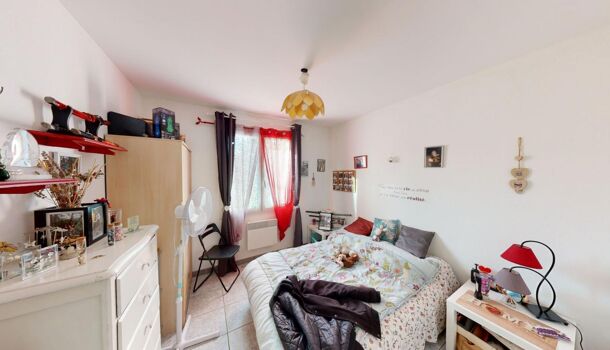 Villa / Maison 3 pièces  à vendre Vallon-Pont-d'Arc 07150