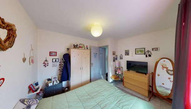 Villa / Maison 3 pièces  à vendre Vallon-Pont-d'Arc 07150