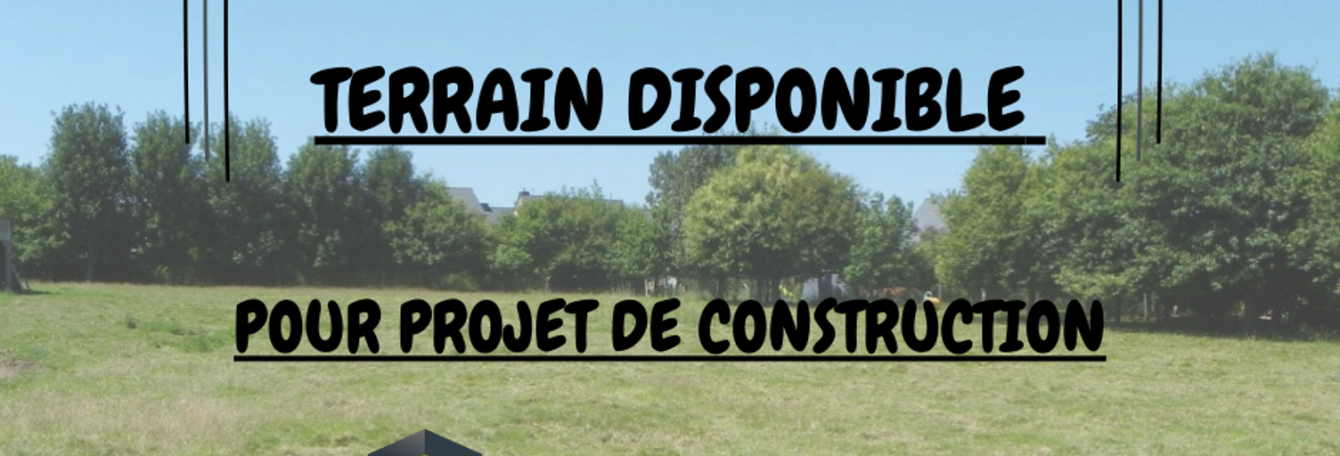 Terrain 400 m² à construire Saint-Priest-en-Jarez (42270)