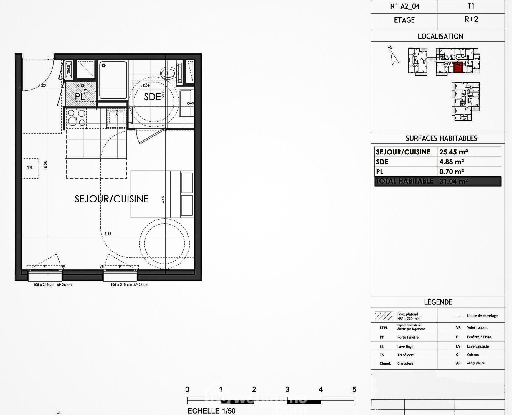 Agence immobilière de 123webimmo Rennes Est