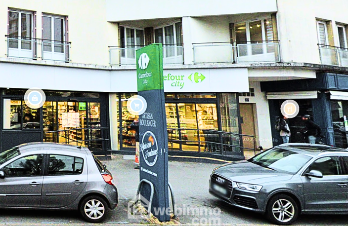 Appartement - 31m² - Rennes — photo 4
