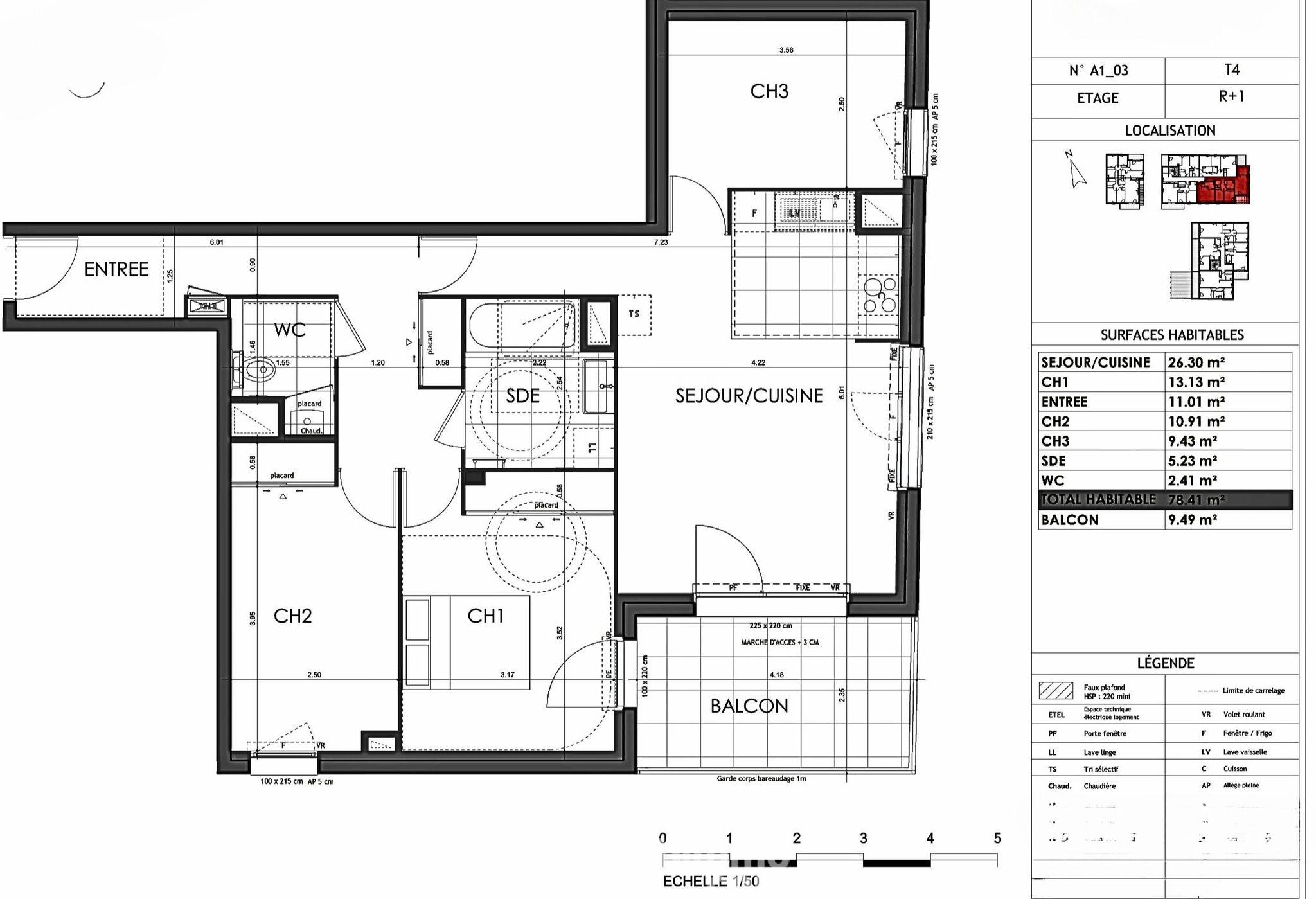 Agence immobilière de 123webimmo Rennes Est