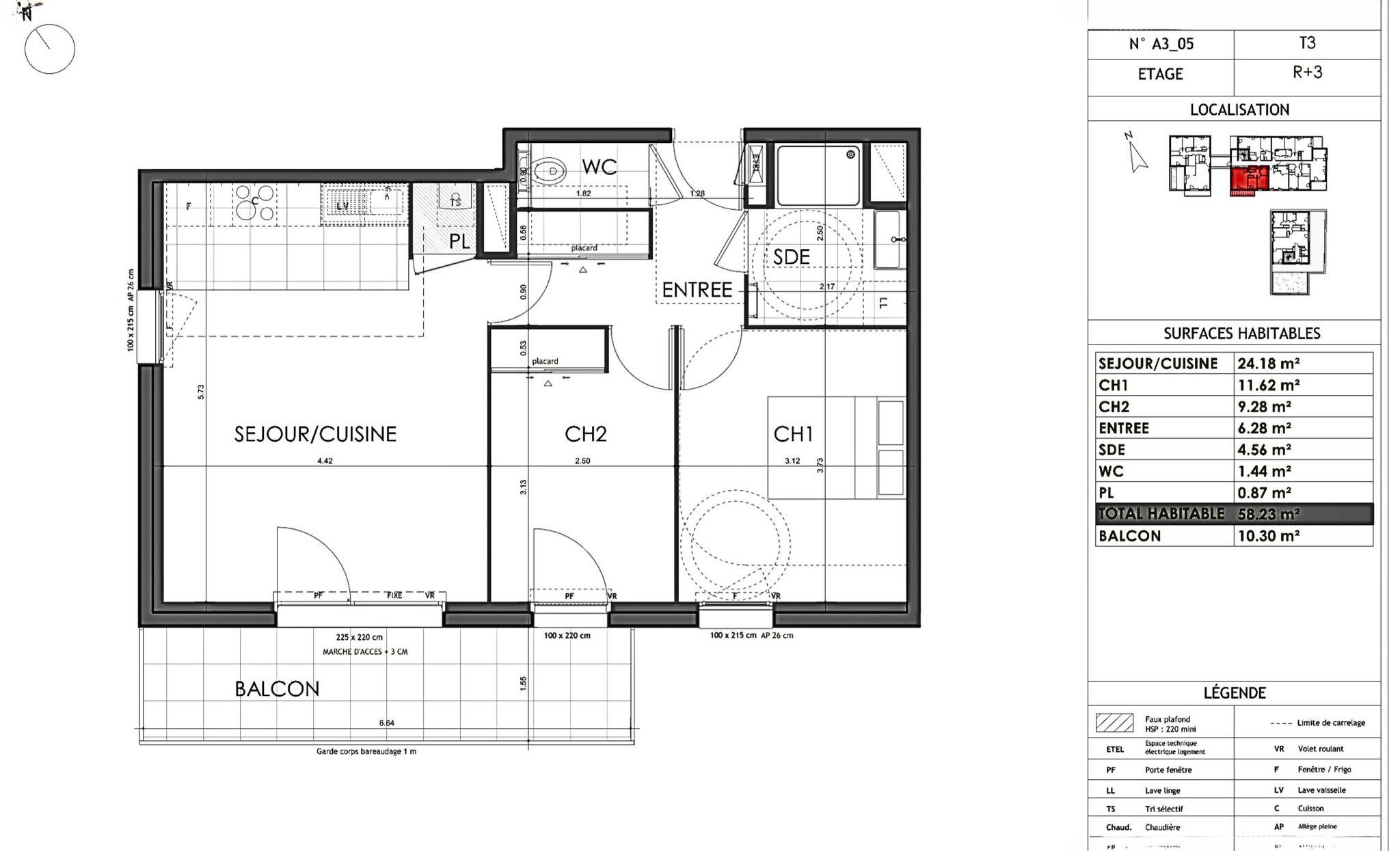 Agence immobilière de 123webimmo Rennes Est