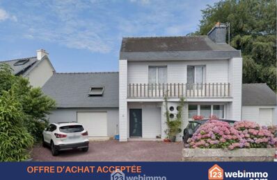 vente maison 289 990 € à proximité de Bégard (22140)