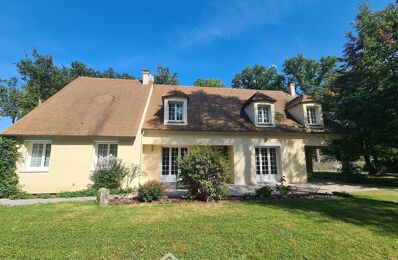 vente maison 699 000 € à proximité de Saint-Ouen-en-Brie (77720)