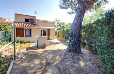 vente maison 239 000 € à proximité de Ortaffa (66560)