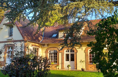 vente maison 580 250 € à proximité de Neuvy-sur-Loire (58450)