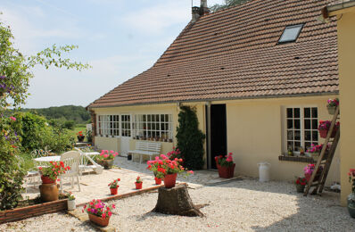 vente maison 579 900 € à proximité de Beaulieu-sur-Loire (45630)