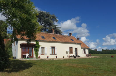 vente maison 368 900 € à proximité de Bonny-sur-Loire (45420)