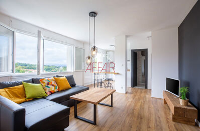 location appartement 1 200 € CC /mois à proximité de Veigy-Foncenex (74140)