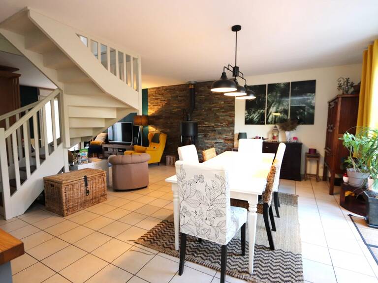 Maison 6 pièces  à vendre 120 m² — photo 1