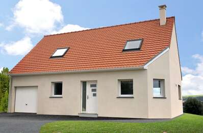 construire maison 220 000 € à proximité de Maulers (60480)