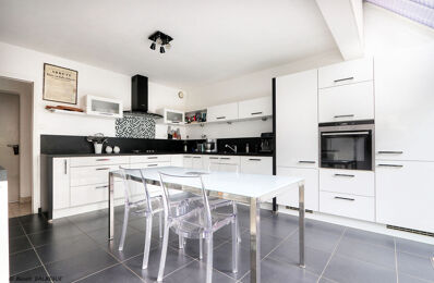 maison 8 pièces 172 m2 à vendre à Rennes (35000)