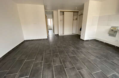 appartement 3 pièces 63 m2 à louer à Montargis (45200)
