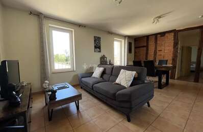 location appartement 595 € CC /mois à proximité de Rivières (81600)