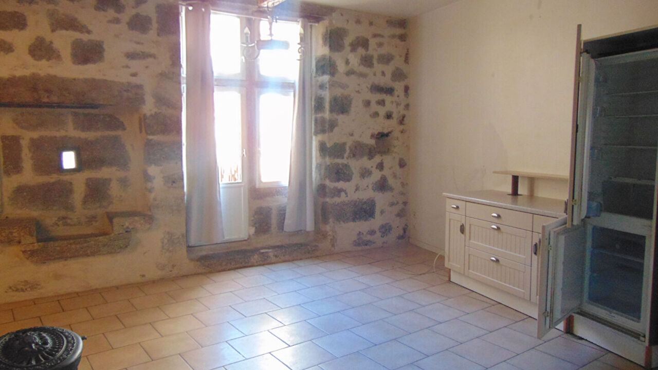 maison 4 pièces 80 m2 à vendre à Agde (34300)