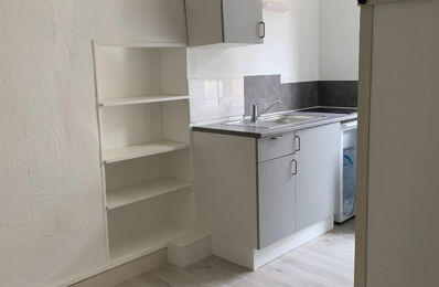 location appartement 290 € CC /mois à proximité de Buxerolles (86180)