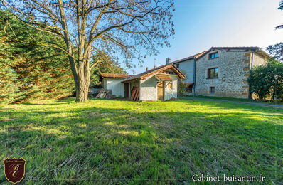 vente maison 185 500 € à proximité de Fleurieux-sur-l'Arbresle (69210)