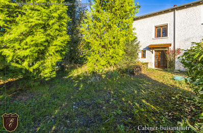 vente maison 185 500 € à proximité de Fleurieux-sur-l'Arbresle (69210)