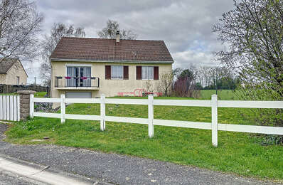 vente maison 172 800 € à proximité de Isles-sur-Suippe (51110)