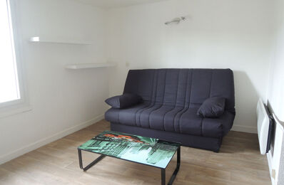 location appartement 325 € CC /mois à proximité de Buxerolles (86180)