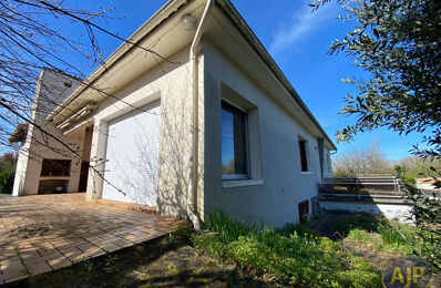 vente maison 235 000 € à proximité de Brizambourg (17770)